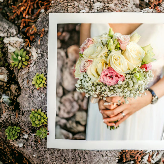 Bridal Bouquet