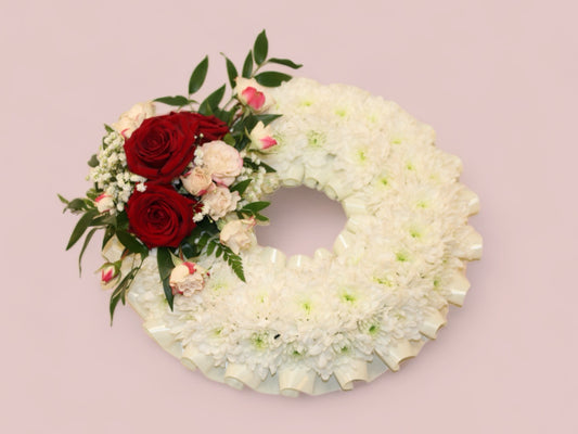 Traditional Wreath