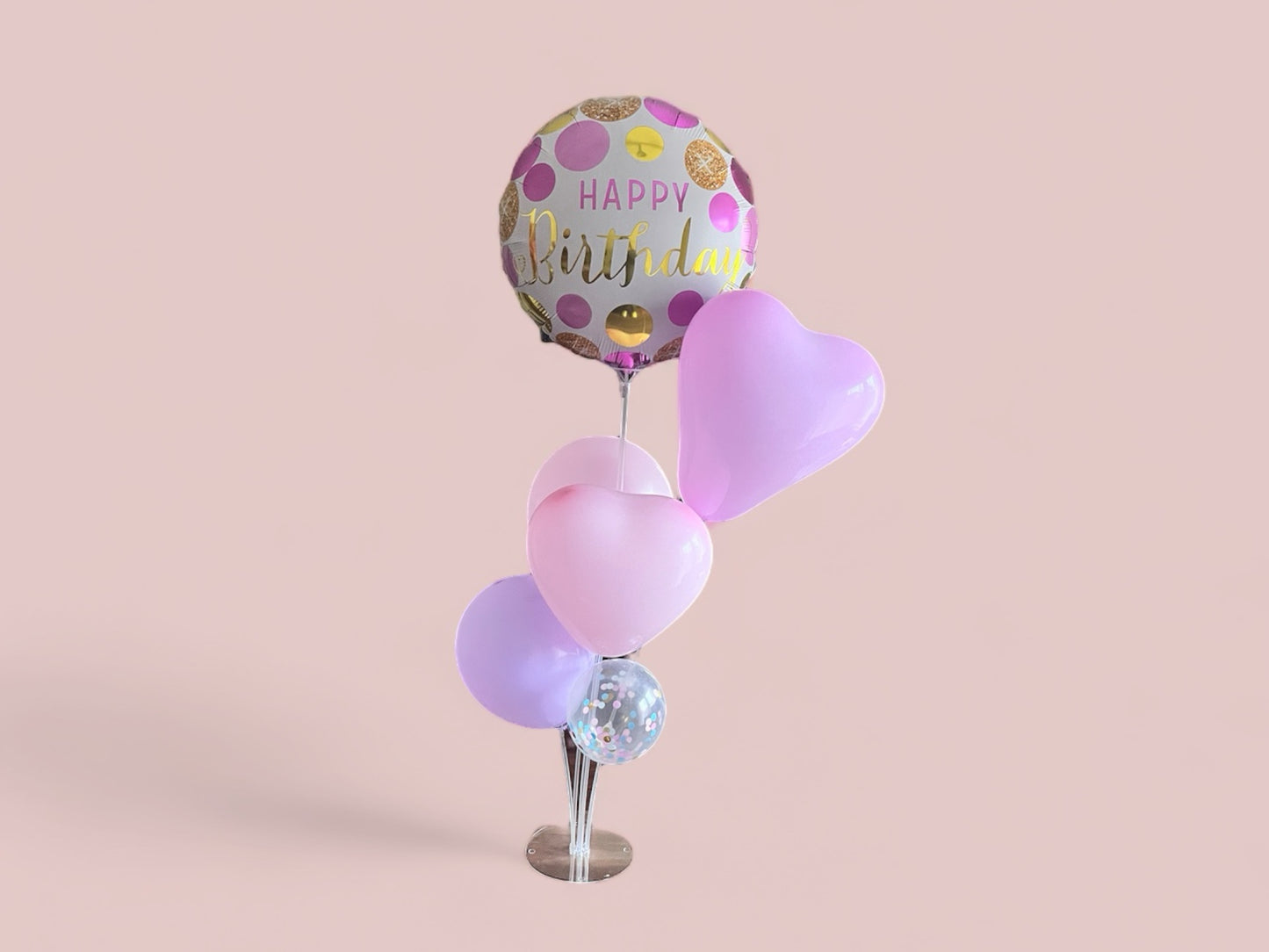 Balloon set 2