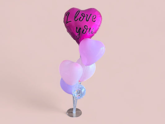 Balloon set 1