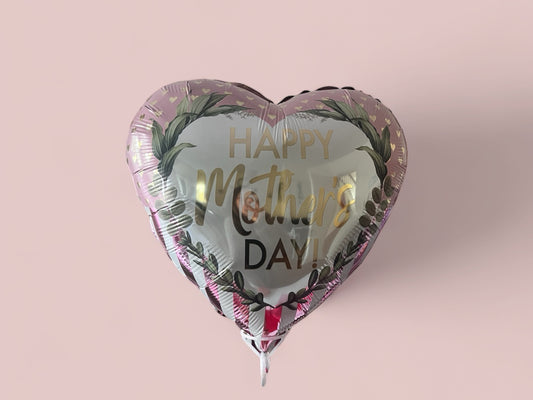 Balloon （mother's Day)